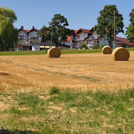 Landhotel Schellenberg Uberlingen Buitenkant foto