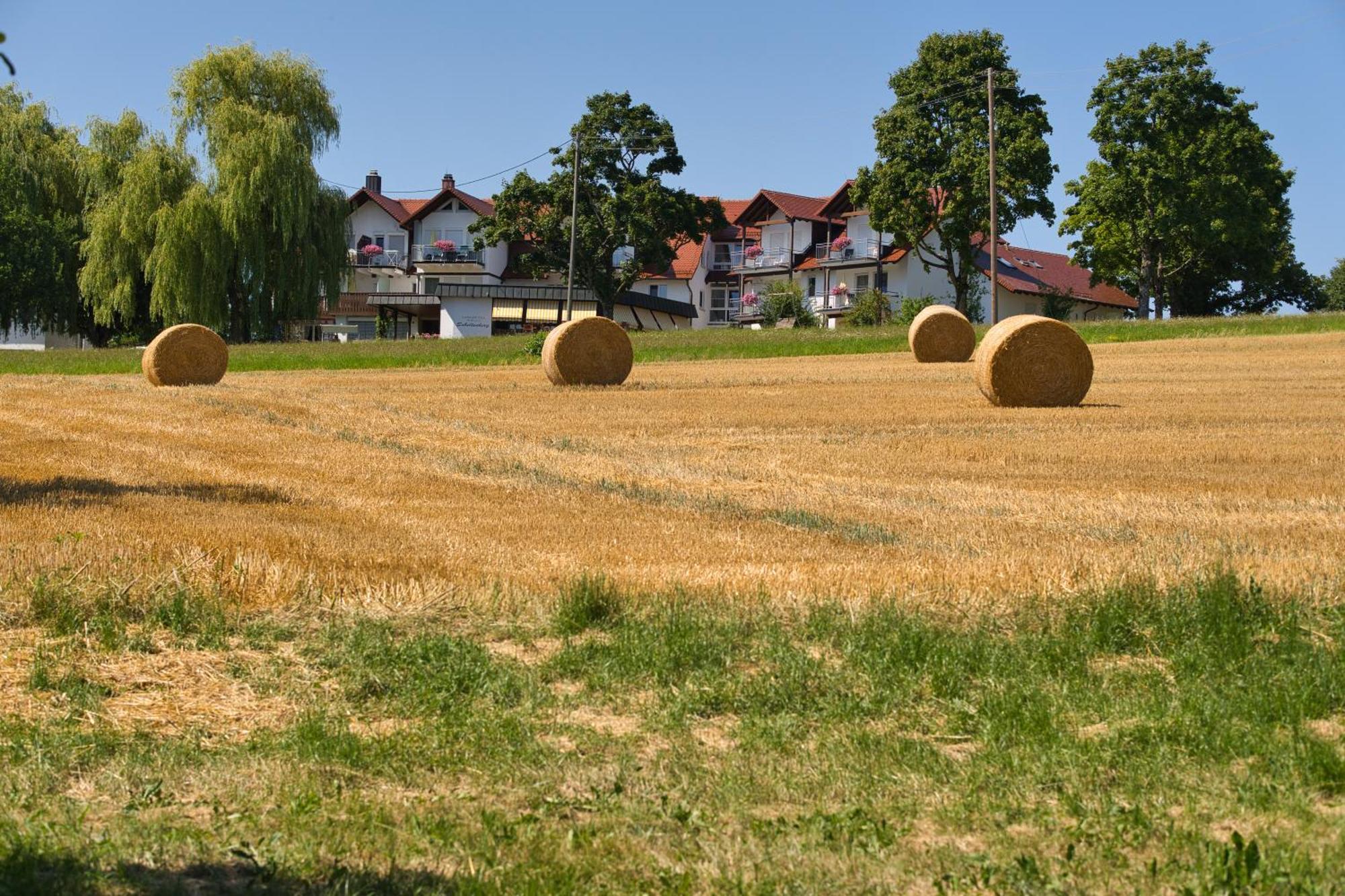 Landhotel Schellenberg Uberlingen Buitenkant foto
