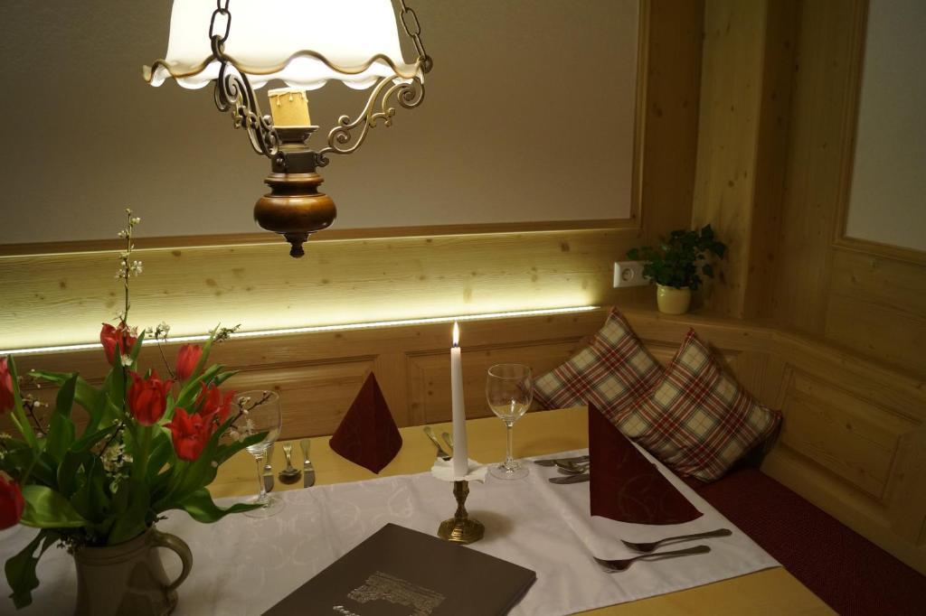 Landhotel Schellenberg Uberlingen Buitenkant foto