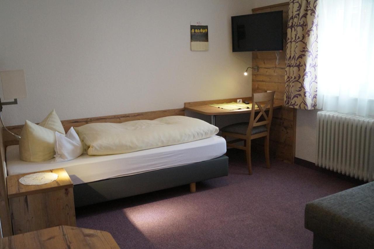 Landhotel Schellenberg Uberlingen Buitenkant foto