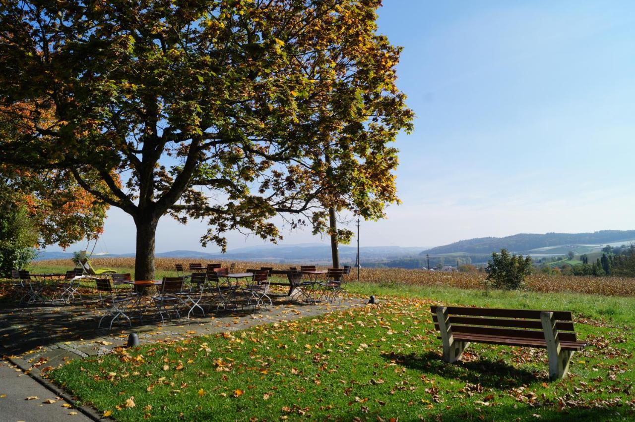 Landhotel Schellenberg Uberlingen Buitenkant foto